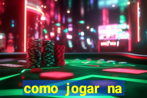 como jogar na seninha online